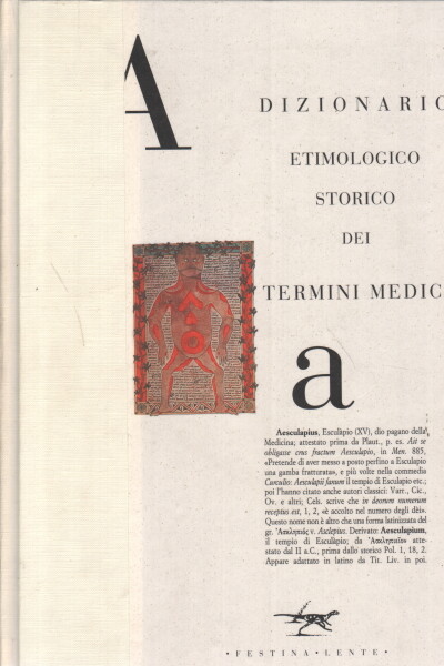 5297724 Dizionario etimologico storico
