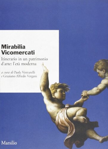 5298768 Mirabilia vicomercati,